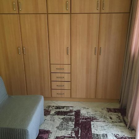 Second Floor Best Stay Athens Luaran gambar