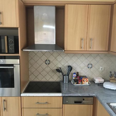 Second Floor Best Stay Athens Luaran gambar