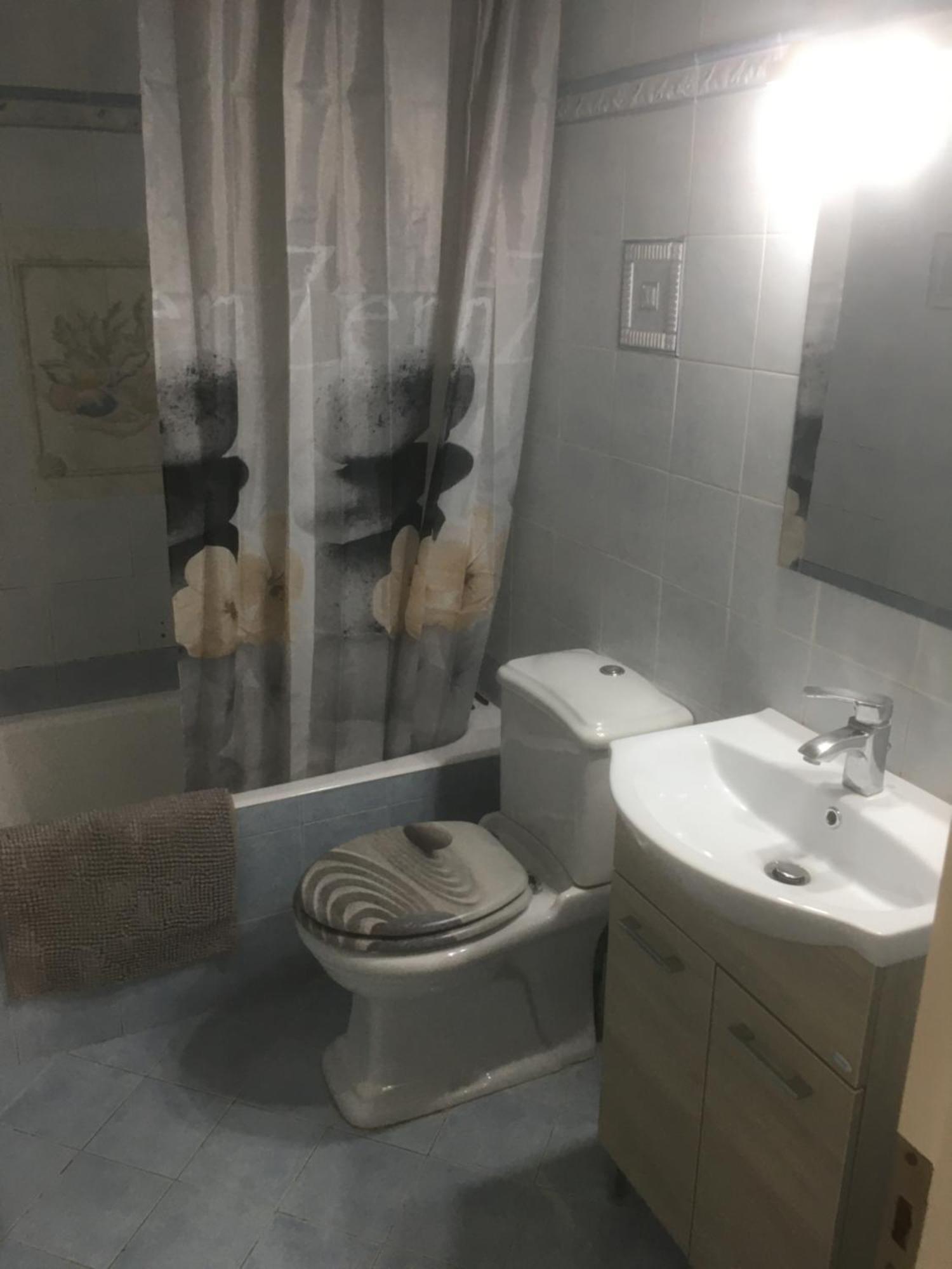 Second Floor Best Stay Athens Luaran gambar
