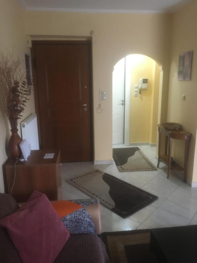 Second Floor Best Stay Athens Luaran gambar