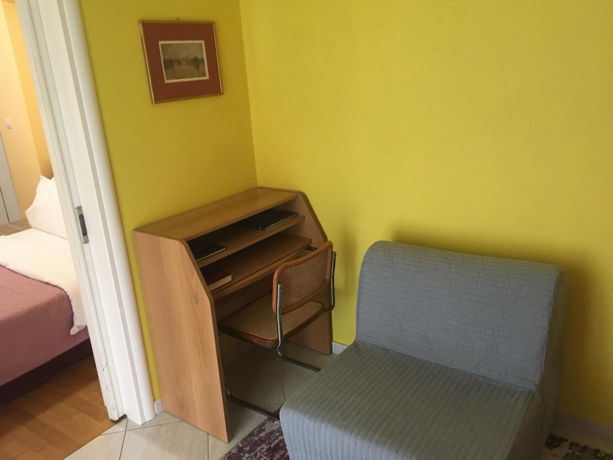 Second Floor Best Stay Athens Luaran gambar