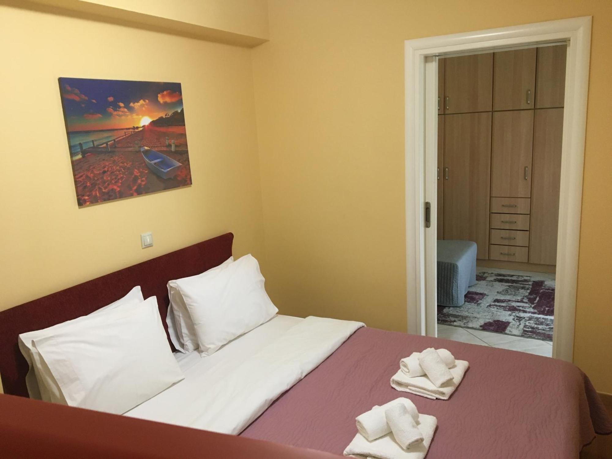 Second Floor Best Stay Athens Luaran gambar