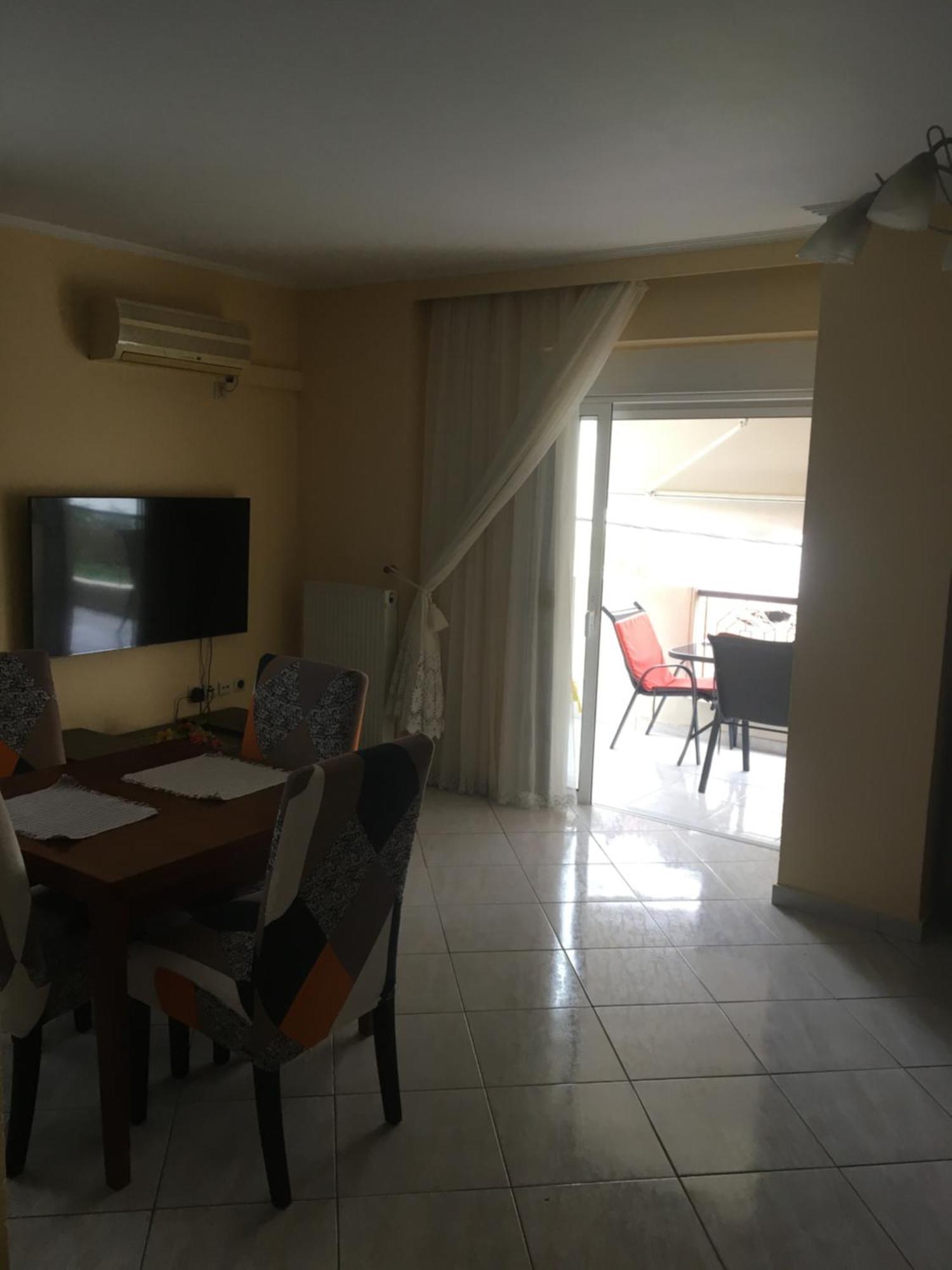 Second Floor Best Stay Athens Luaran gambar