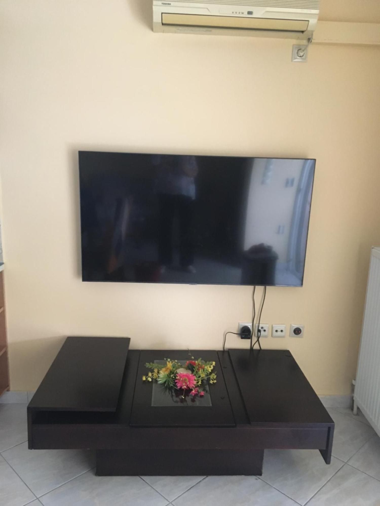Second Floor Best Stay Athens Luaran gambar