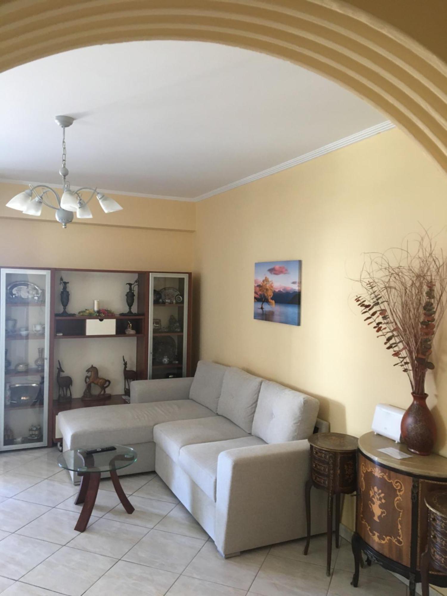 Second Floor Best Stay Athens Luaran gambar